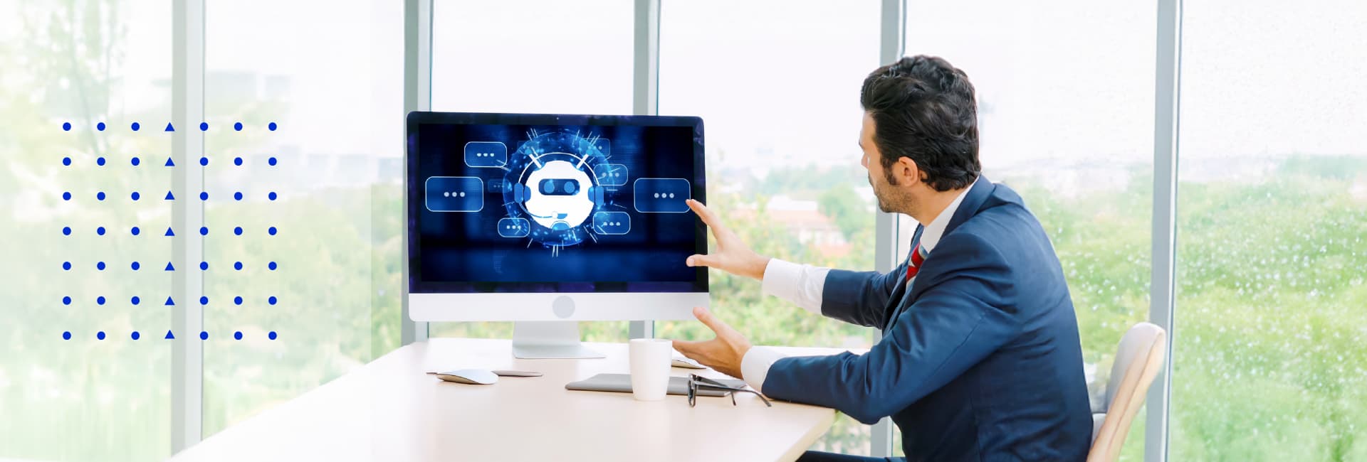 Can AI help MGAs & insurance professional tackle key industry challenges in 2025