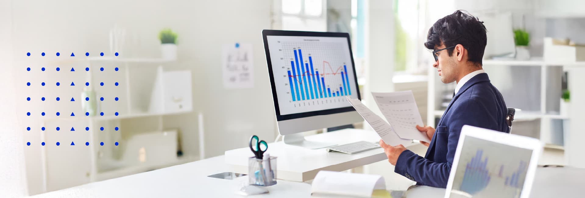 Power of data management & reporting: An intro to Business Intelligence