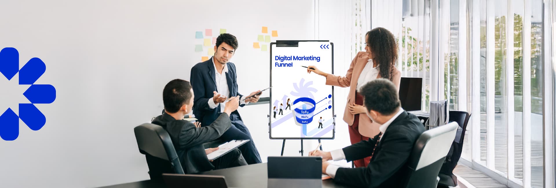 The full-funnel digital marketing strategy your business is missing