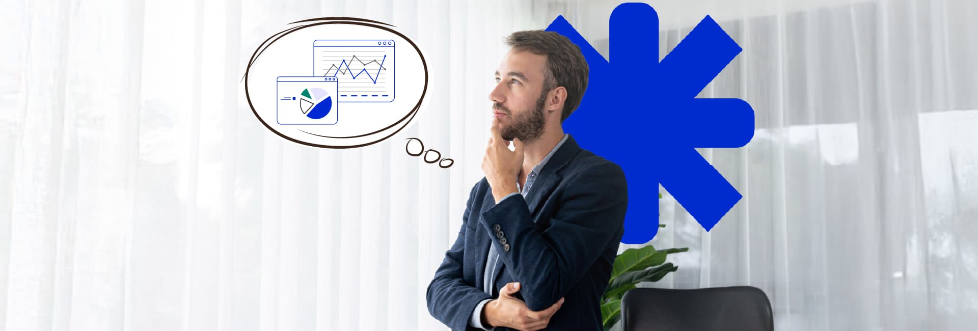 Why predictive analytics is essential for business growth in 2025
