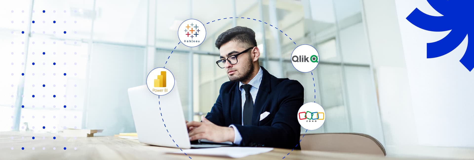 BI automation setup: What tools you need today