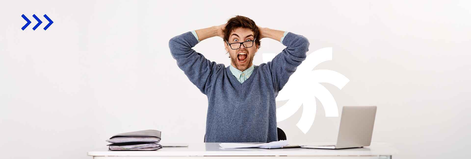 Why month-end close stresses you out, and how to simplify it
