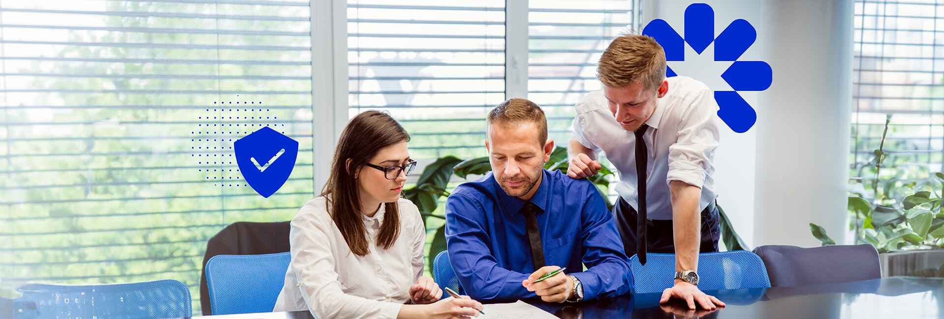 Improving operational efficiency in insurance - Here’s how you can do it