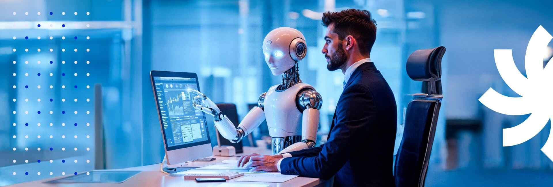 How AI-powered staff training can transform insurance agency operations