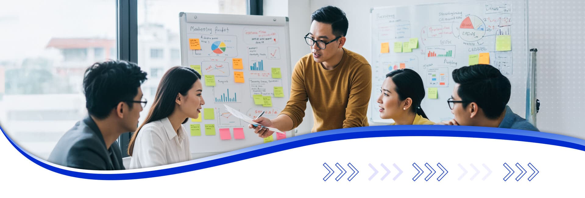 When to get a marketing audit for your business