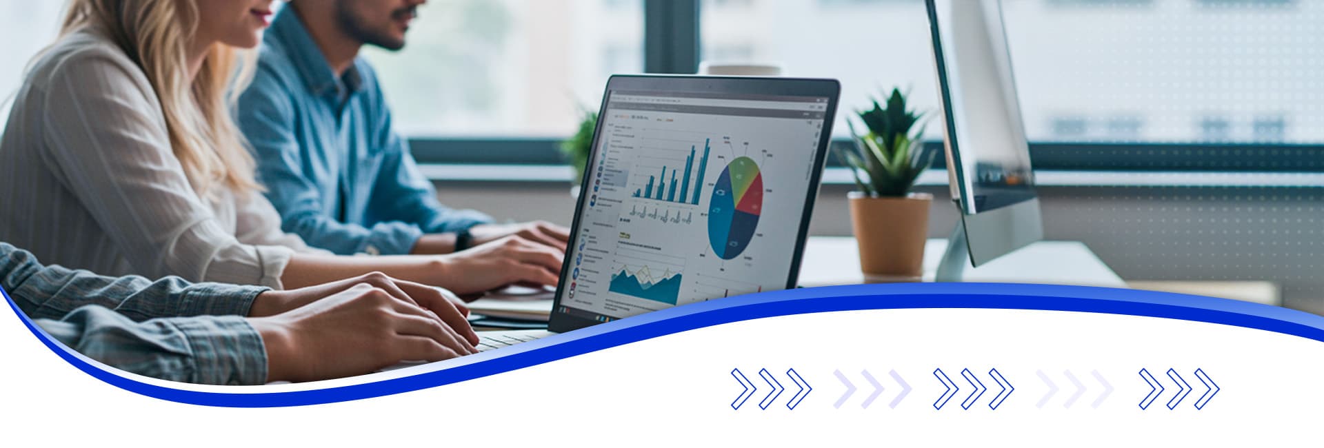 How to spot revenue leaks using custom BI solutions