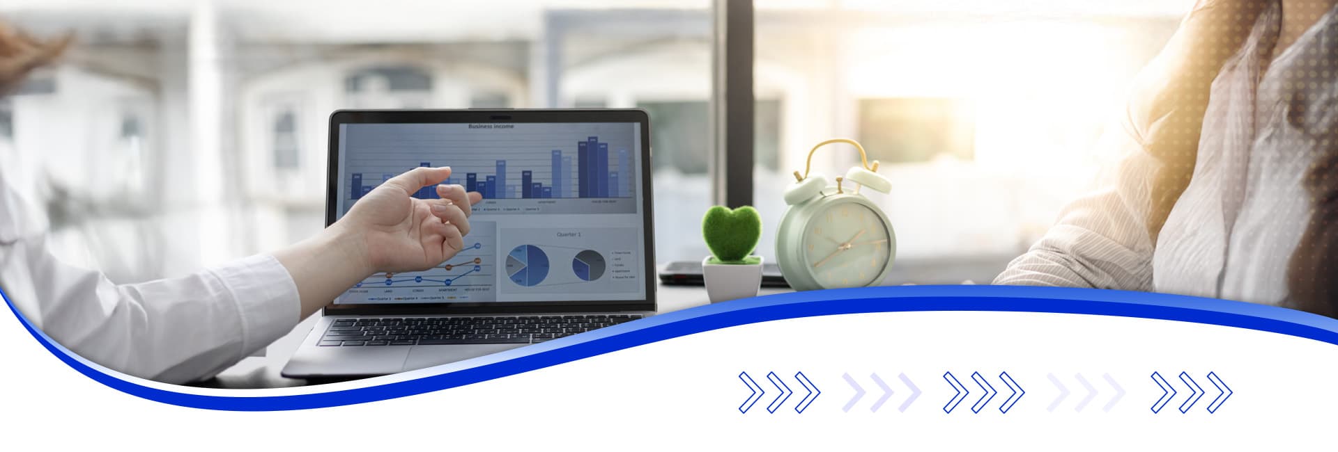 How BI Helps Track Campaign ROI in Real-Time
