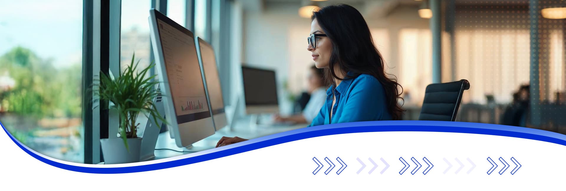 How virtual assistants are revolutionizing back-office efficiency for SMBs
