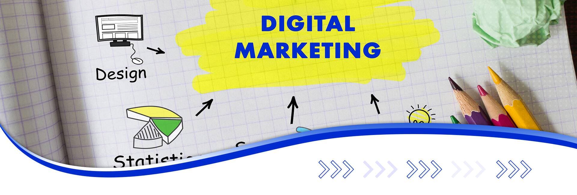 How to create a digital marketing budget for SMBs?