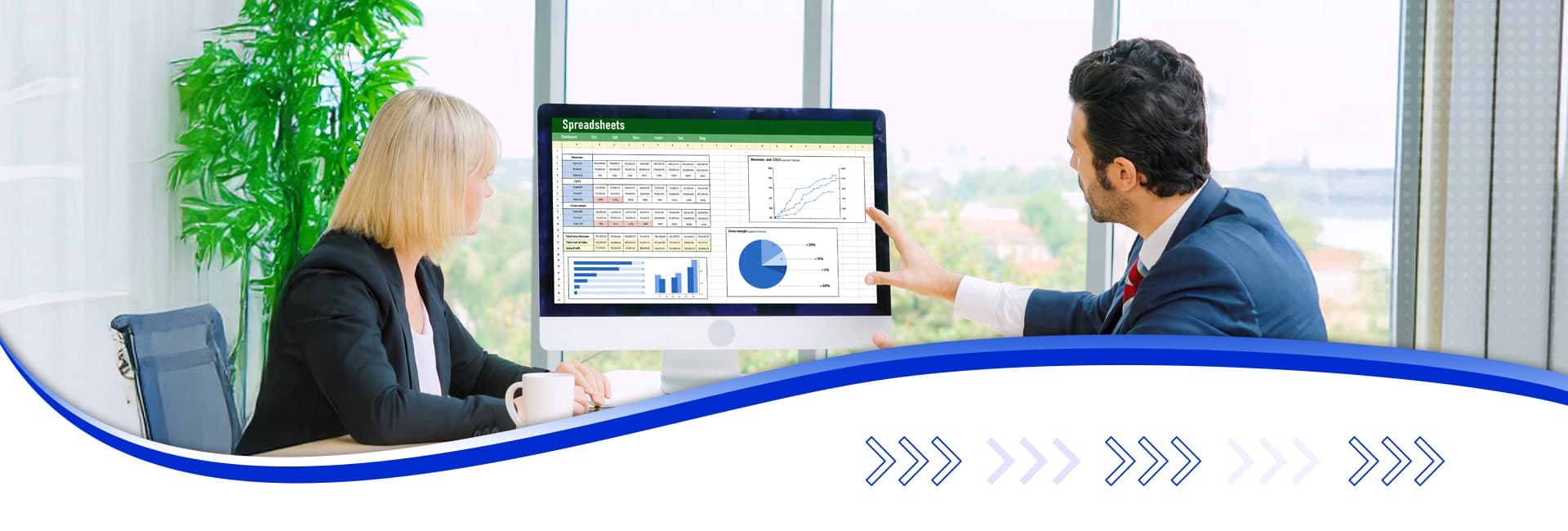 Why Excel is not enough for business analysis in 2025