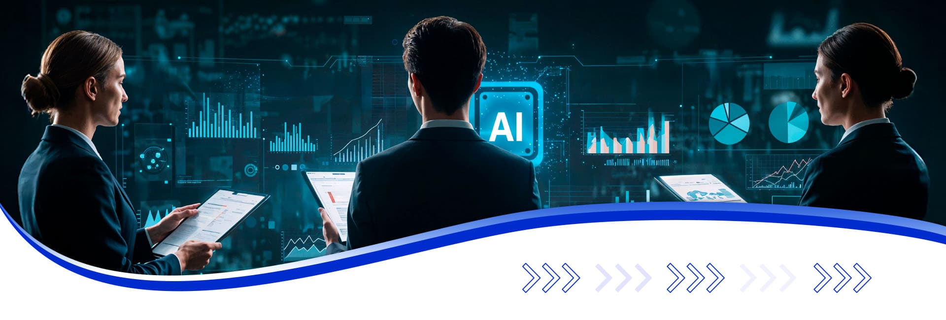 How annotated data impacts AI accuracy in real-time apps