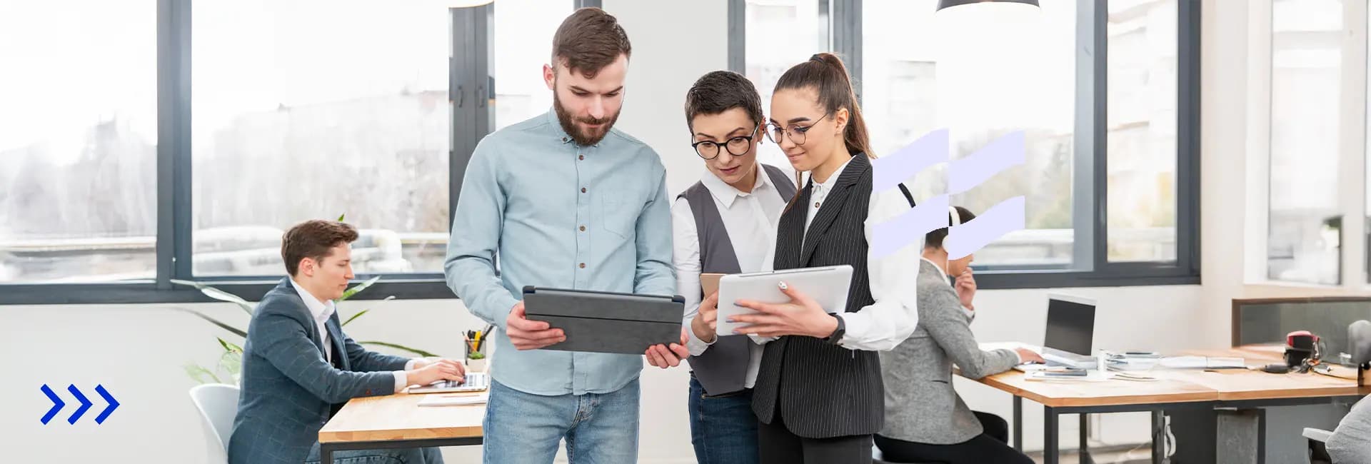 How to optimize your SOPs for faster workflows and better client experience?
