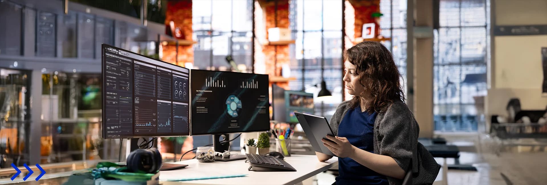 5 business problems synthetic data solves that real data can’t