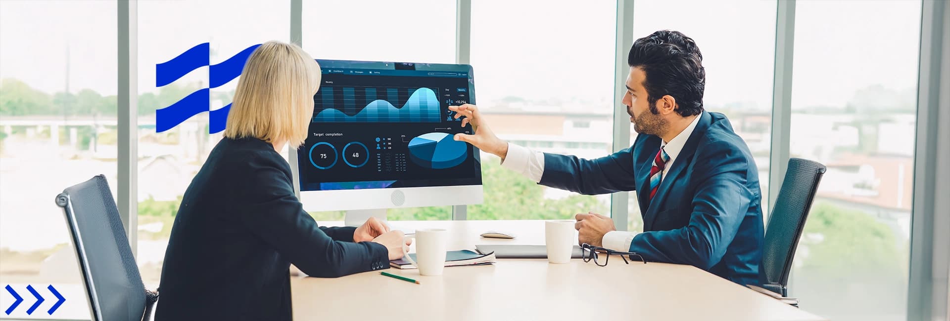 What should be on your executive dashboard? A must-have KPI list for CEOs & CFOs