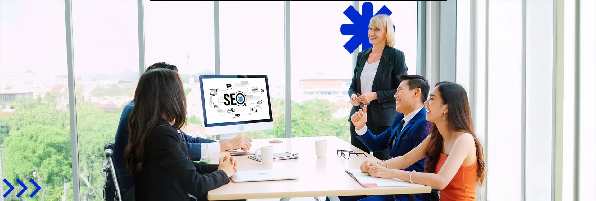 Why your website needs search-optimized content to rank industry