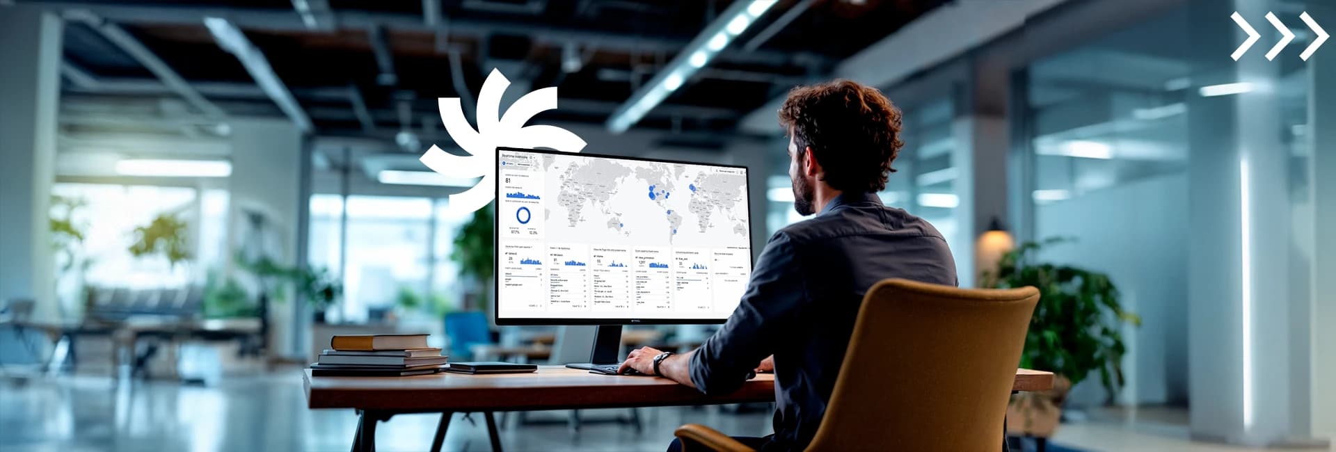 Why business leaders waste 10+ hours a week without real-time reporting