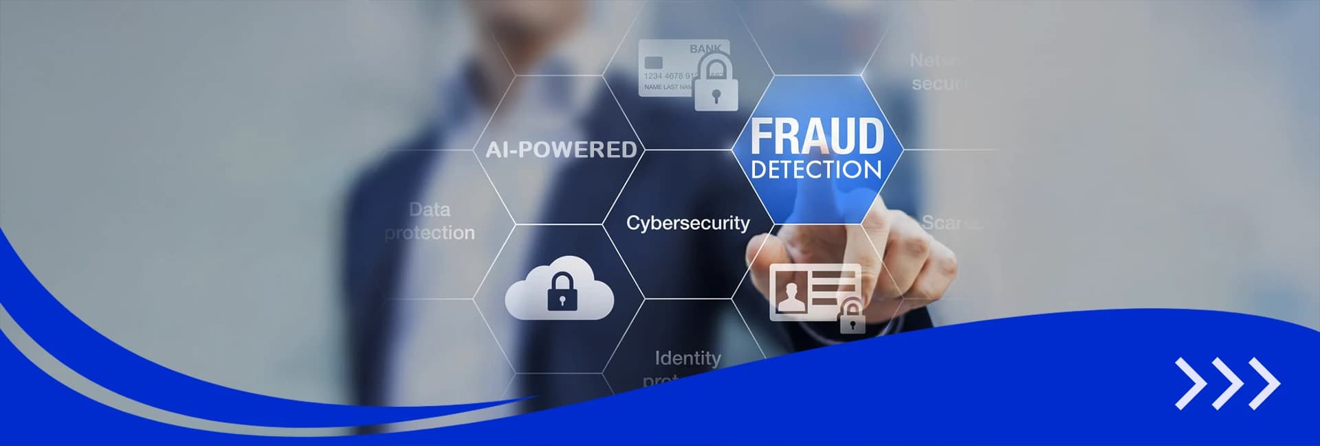 AI in fraud detection: What small businesses must know