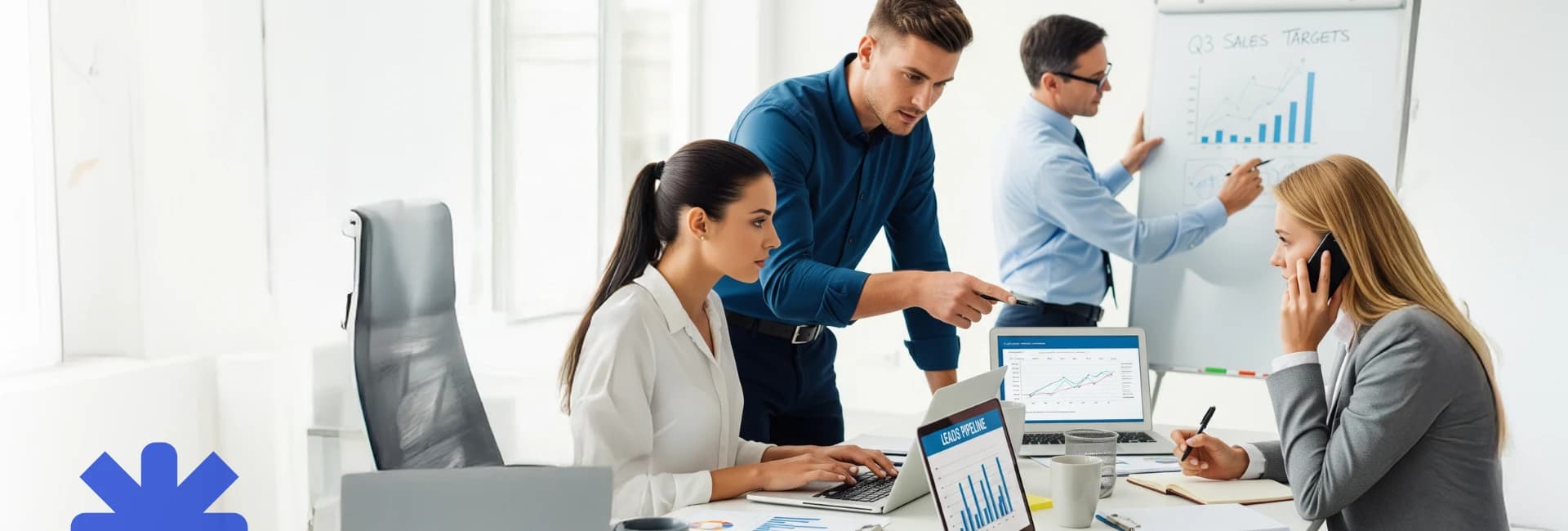 Why your marketing funnel isn’t converting leads into sales (and how to fix it)