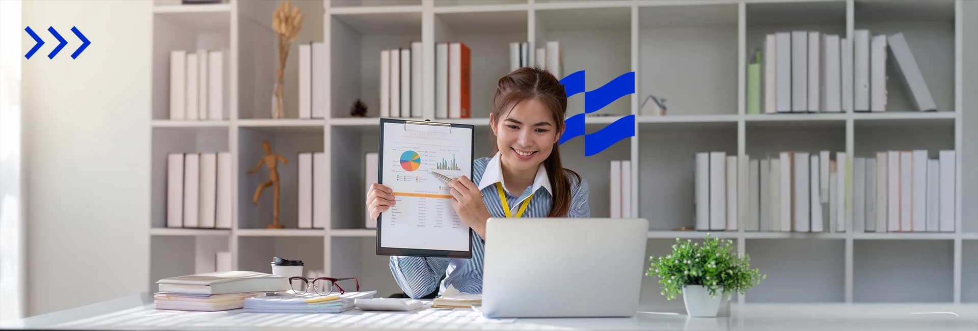 BI benefits: How business intelligence improves sales forecasting accuracy
