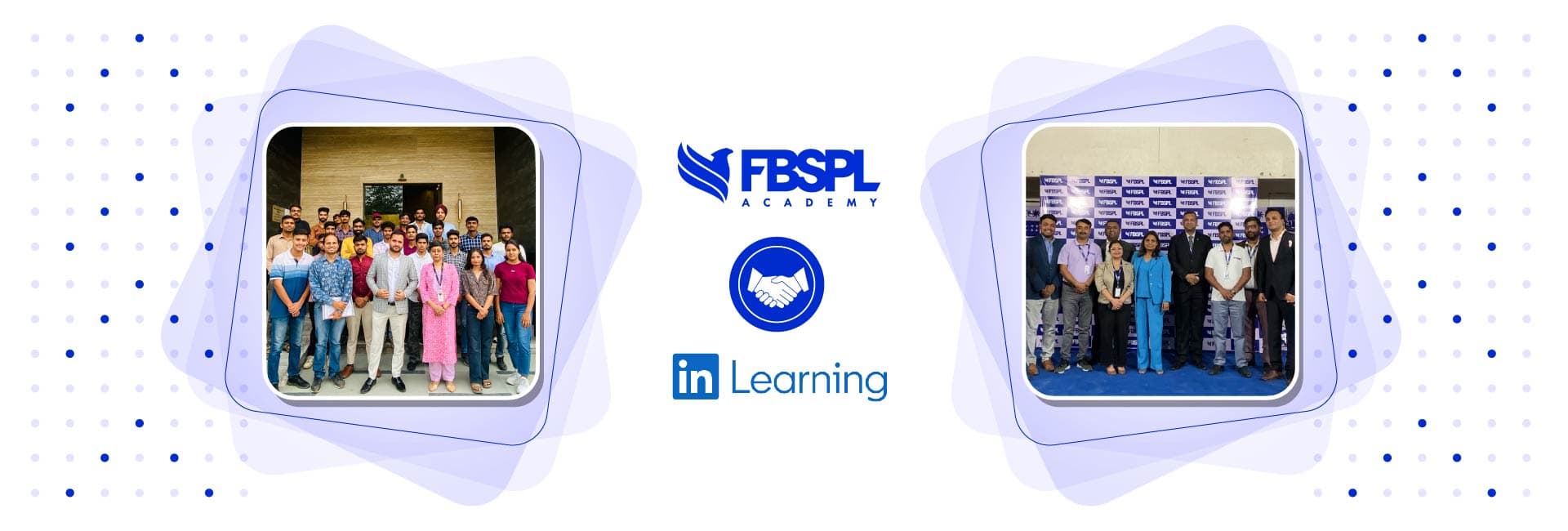 Why learning never stops at FBSPL – Online learning day special