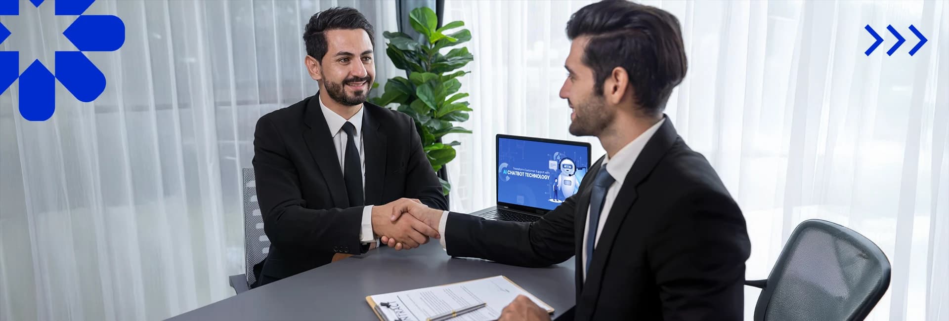 ai & chatbot in customer experience