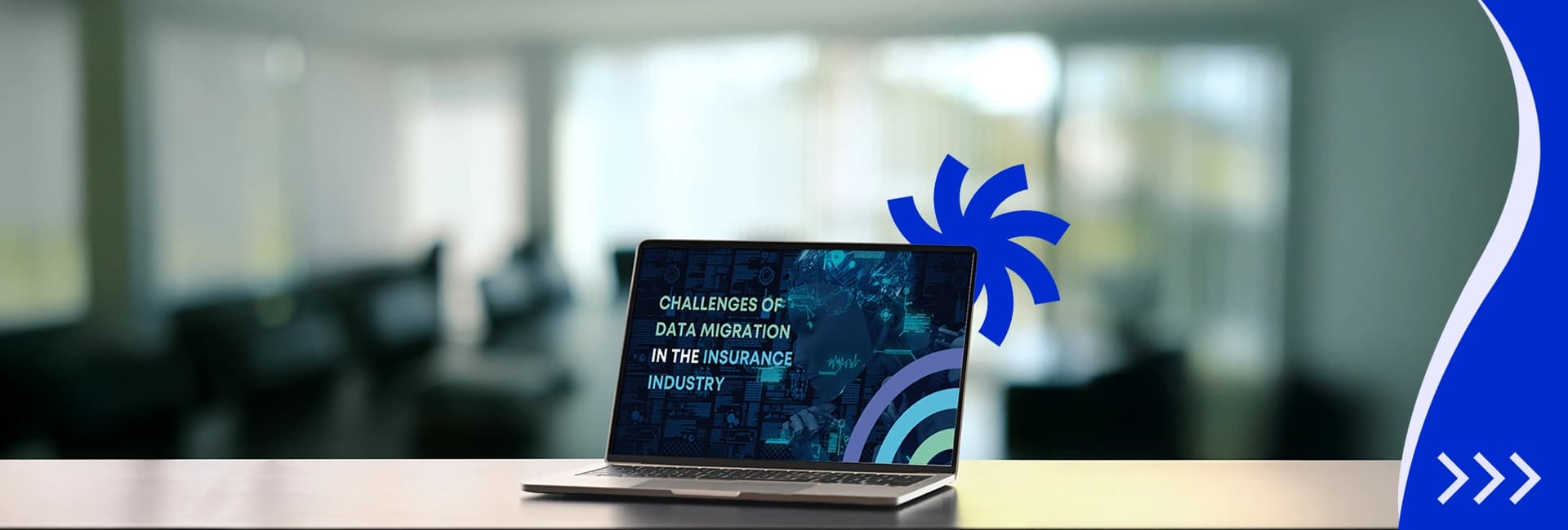 Common data migration risks and mitigation for insurance agencies