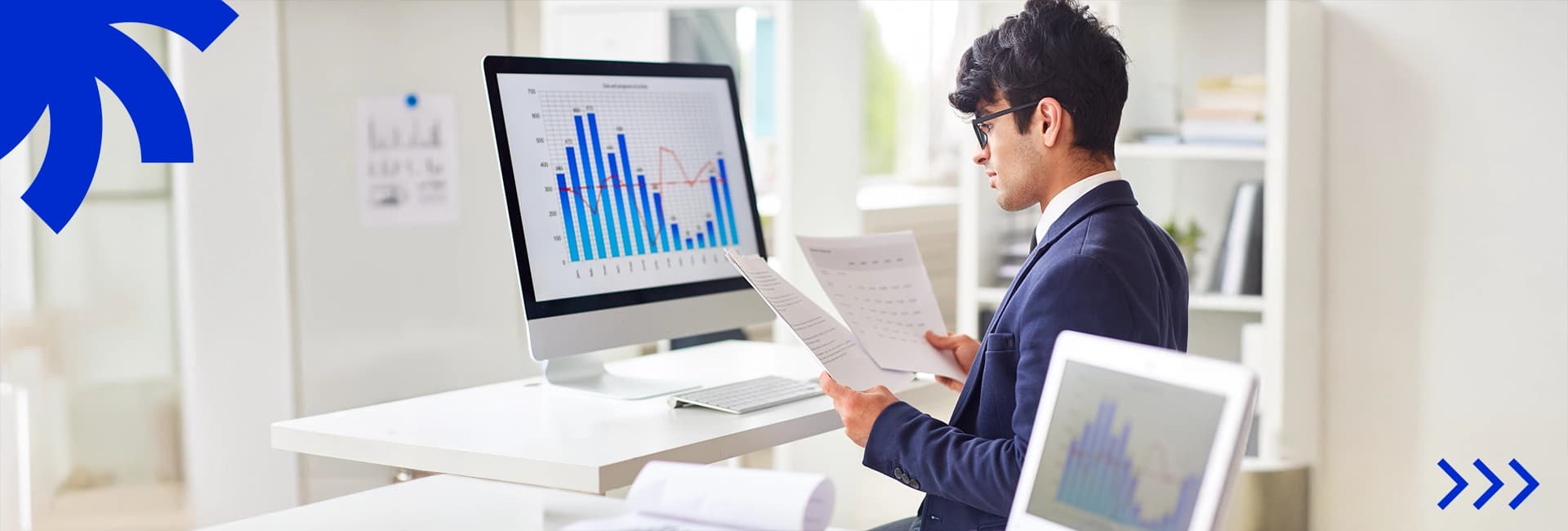 How can CFOs harness real-time dashboards and predictive analysis to enhance decision-making?