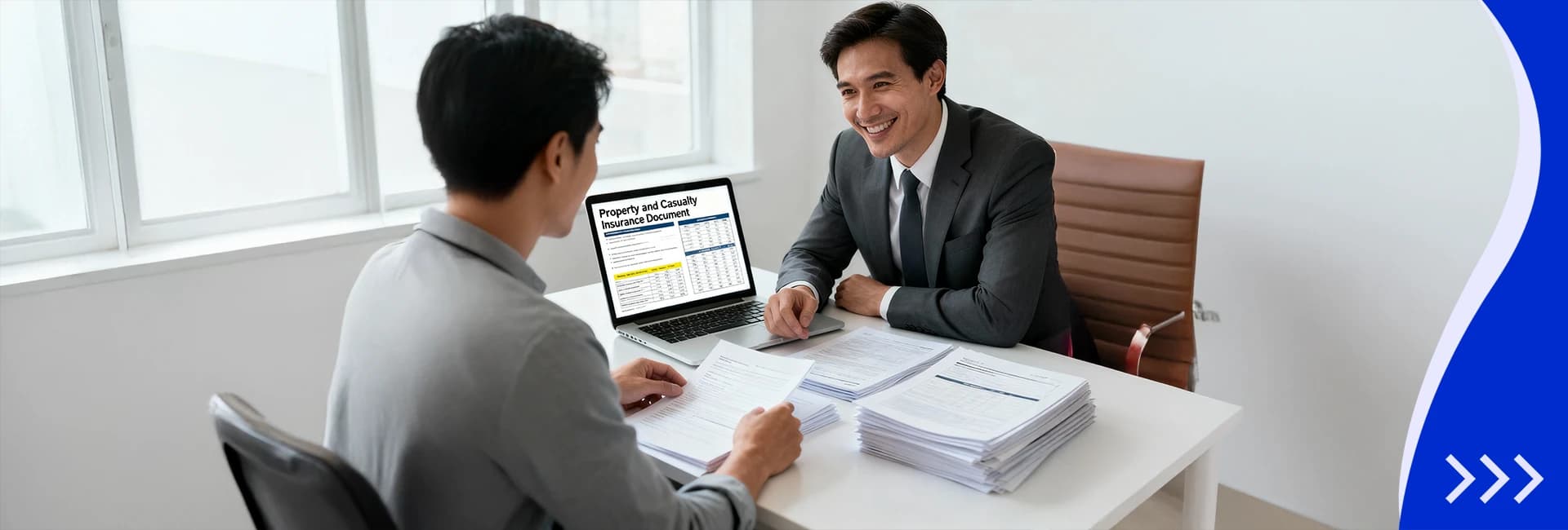 What are the strategies to improve customer satisfaction and retention in P&C insurance?