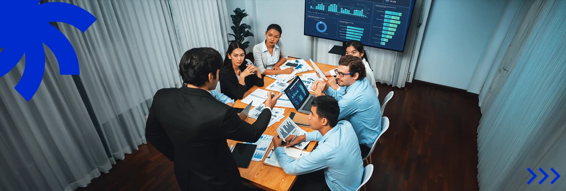 What are the key cost-effective BI solutions for smarter decision-making?