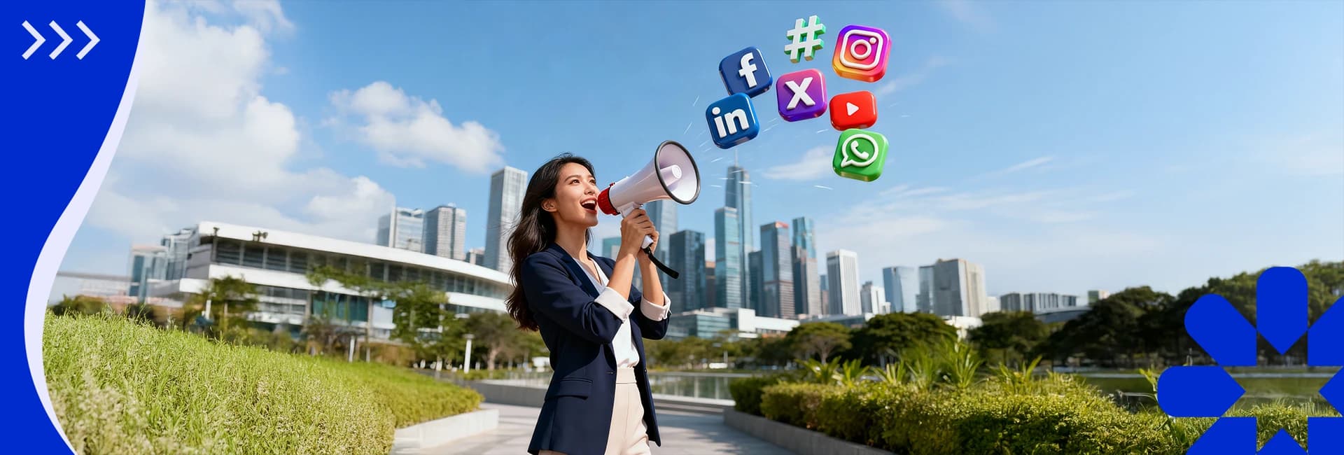 Which digital marketing trends in 2025 can truly boost online visibility?