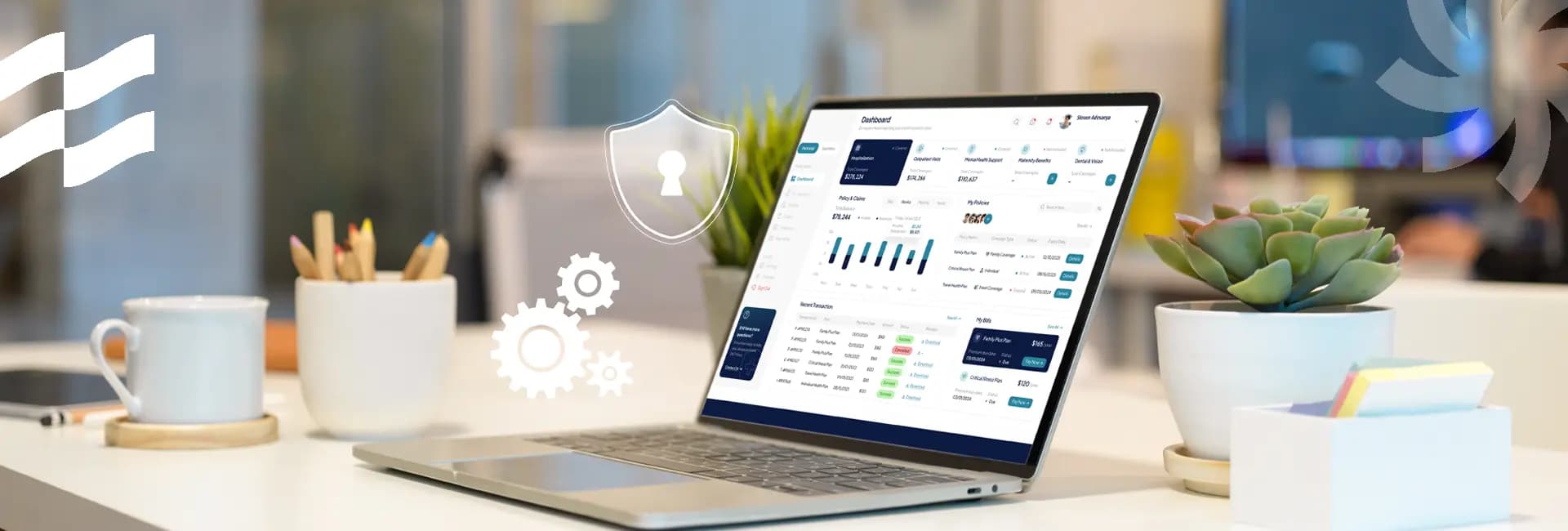 Why have insurance agencies made automation, process optimization, and security top priorities in 2026?