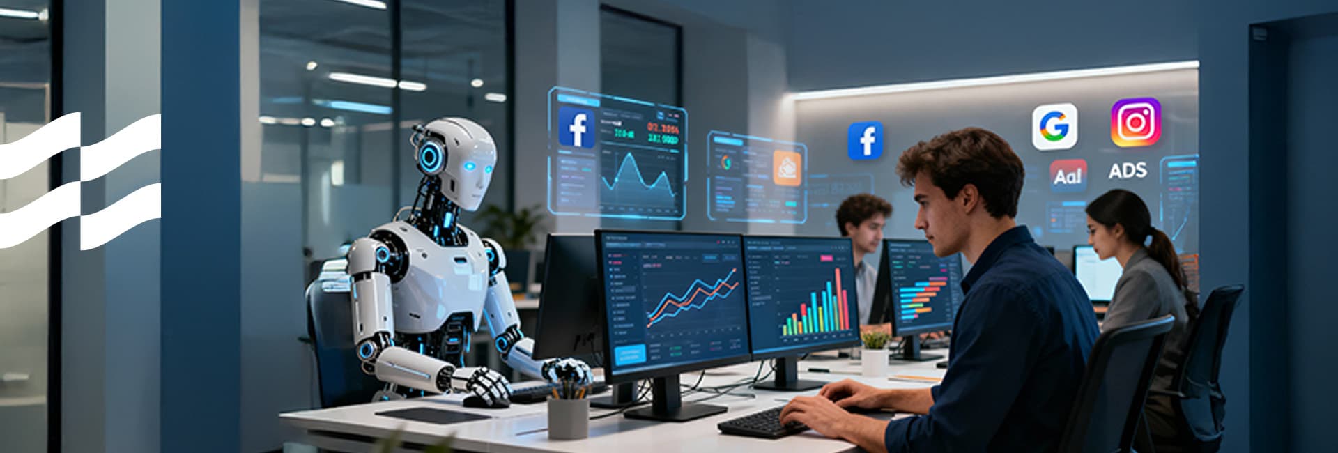 What role do AI and automation in digital marketing play in driving smarter campaigns?