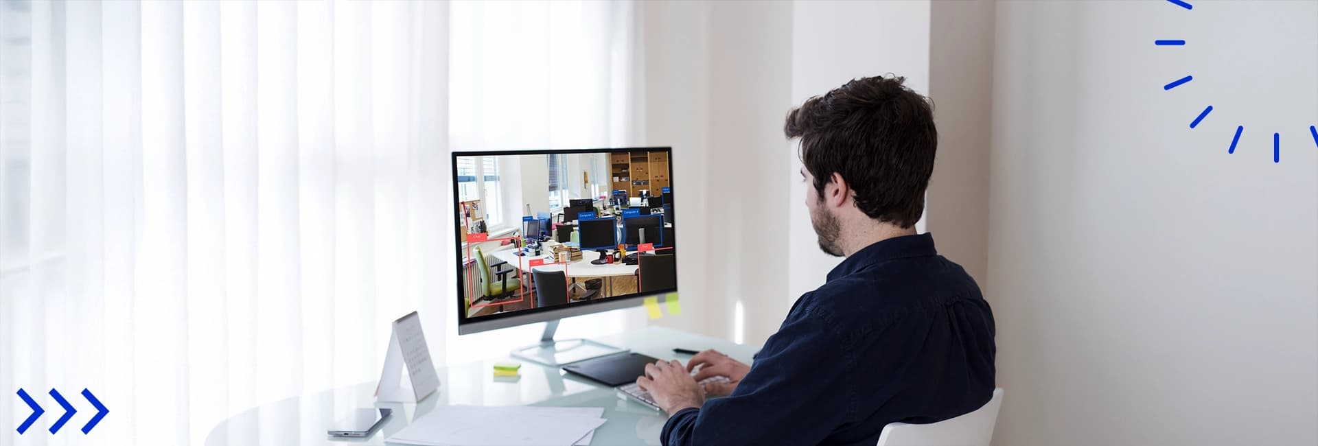 What are the top ten industries solving major challenges with image annotation services?
