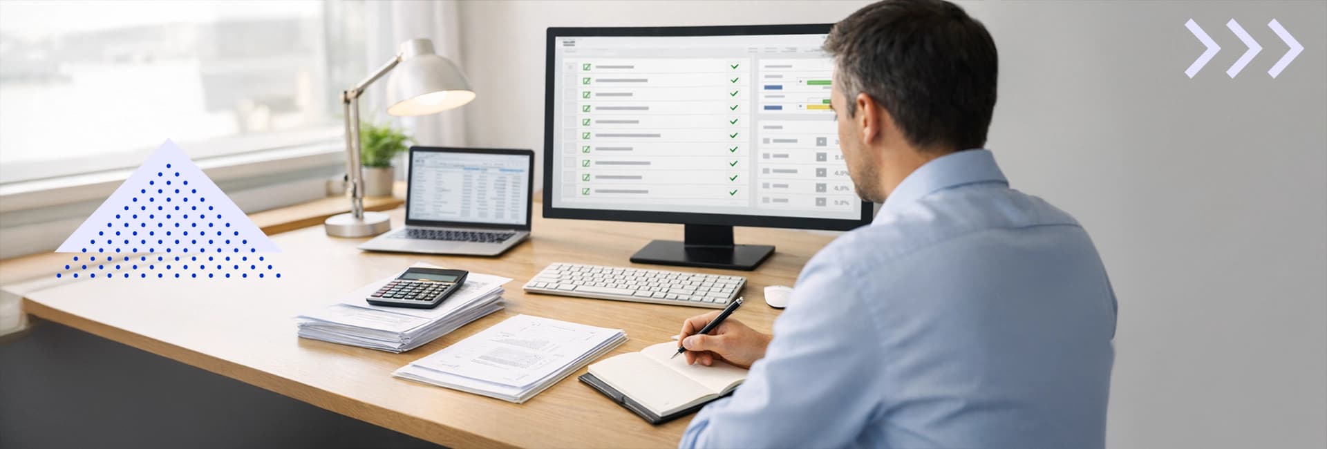 What year-end accounting checklist should SMEs follow before entering 2026?