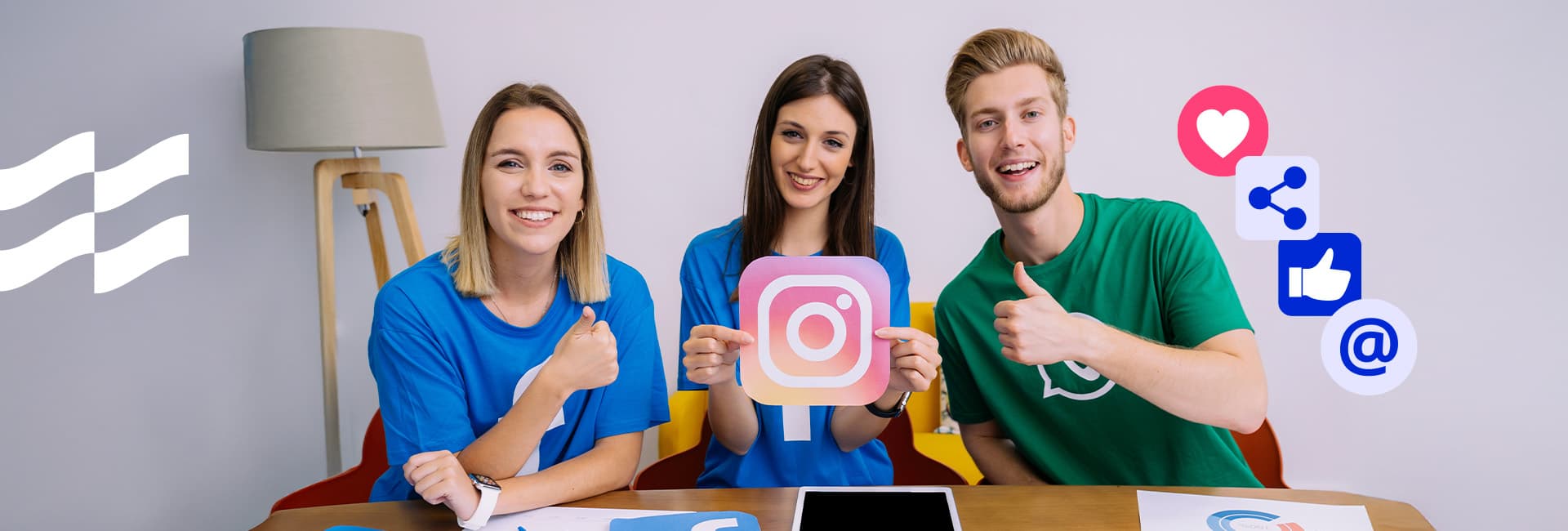 How are Instagram reels outperforming traditional social media content for businesses?