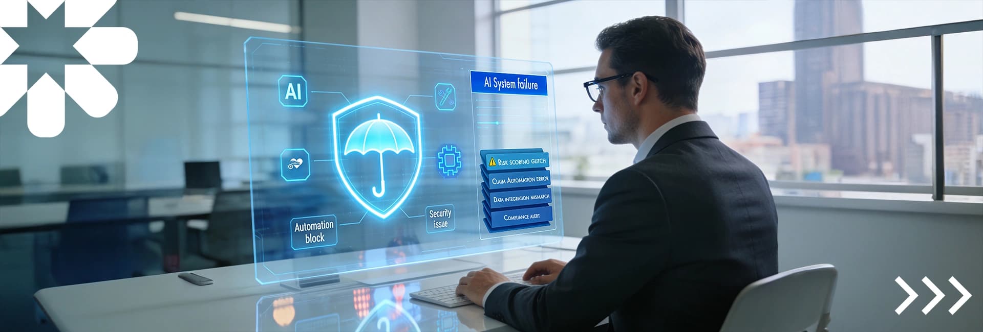 What are the common AI integration mistakes insurance businesses must avoid?