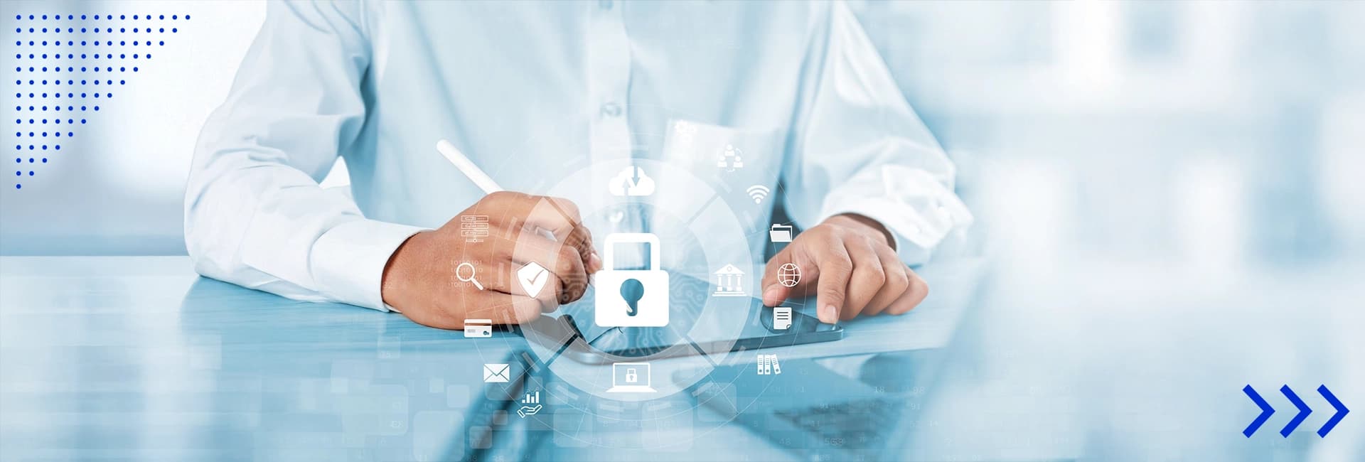 Which security & compliance practices are essential for insurance agencies going digital?
