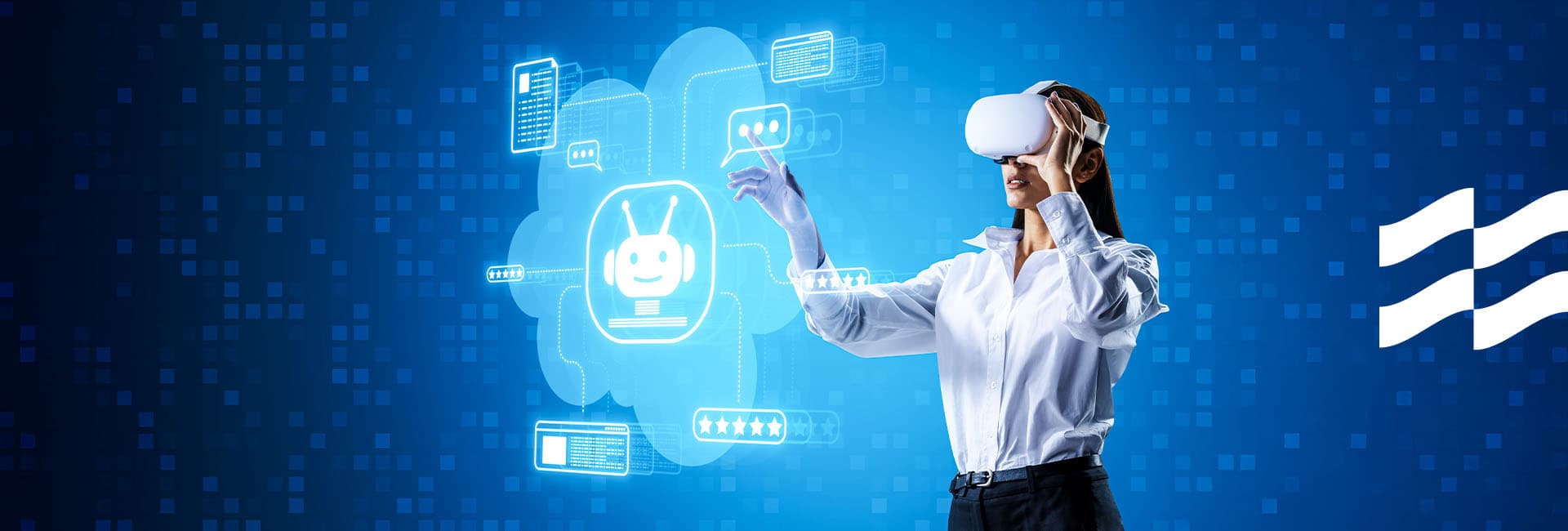 Why choose FBSPL’s AOS over generic virtual assistants and automation solutions?