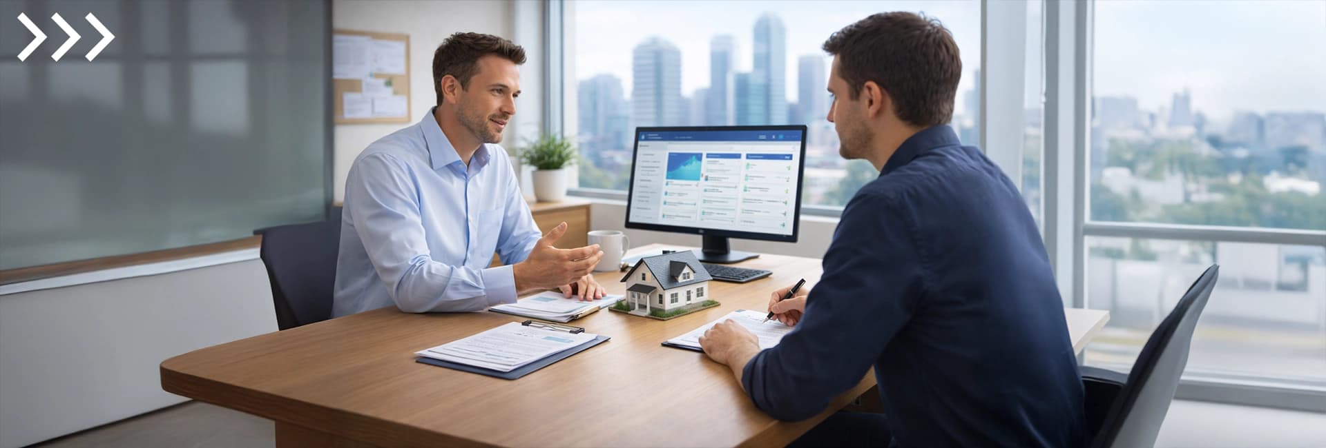 Will small agencies and local presence still matter in the P&C insurance industry by 2035?