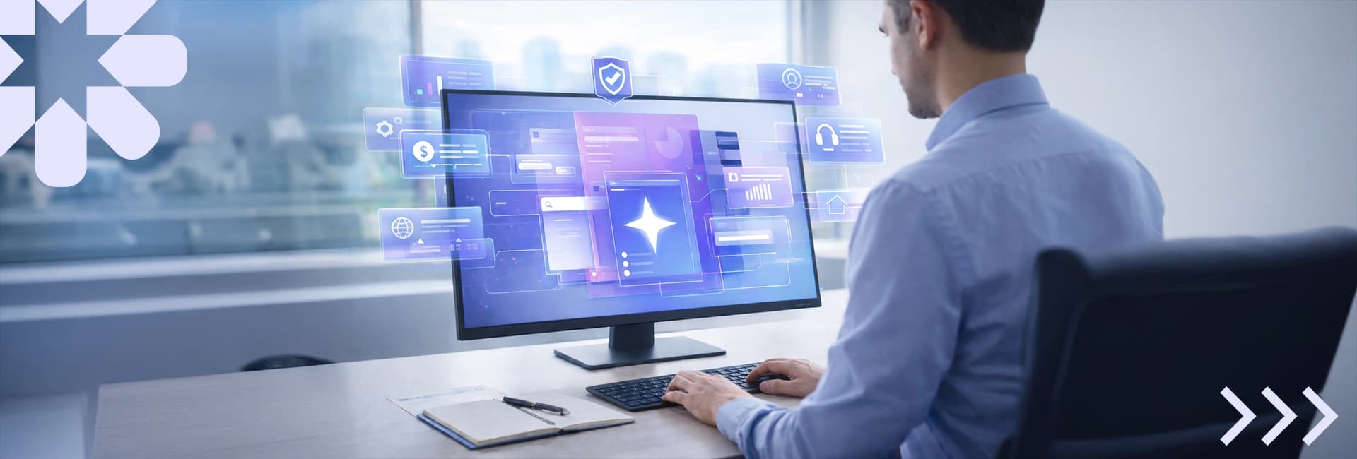 Agentic AI use cases: What really changes when systems stop waiting for instructions?