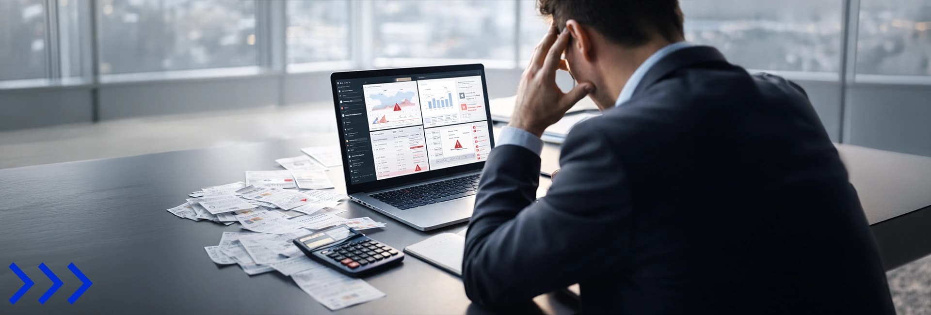 How Bookkeeping Errors Reduce Financial Clarity
