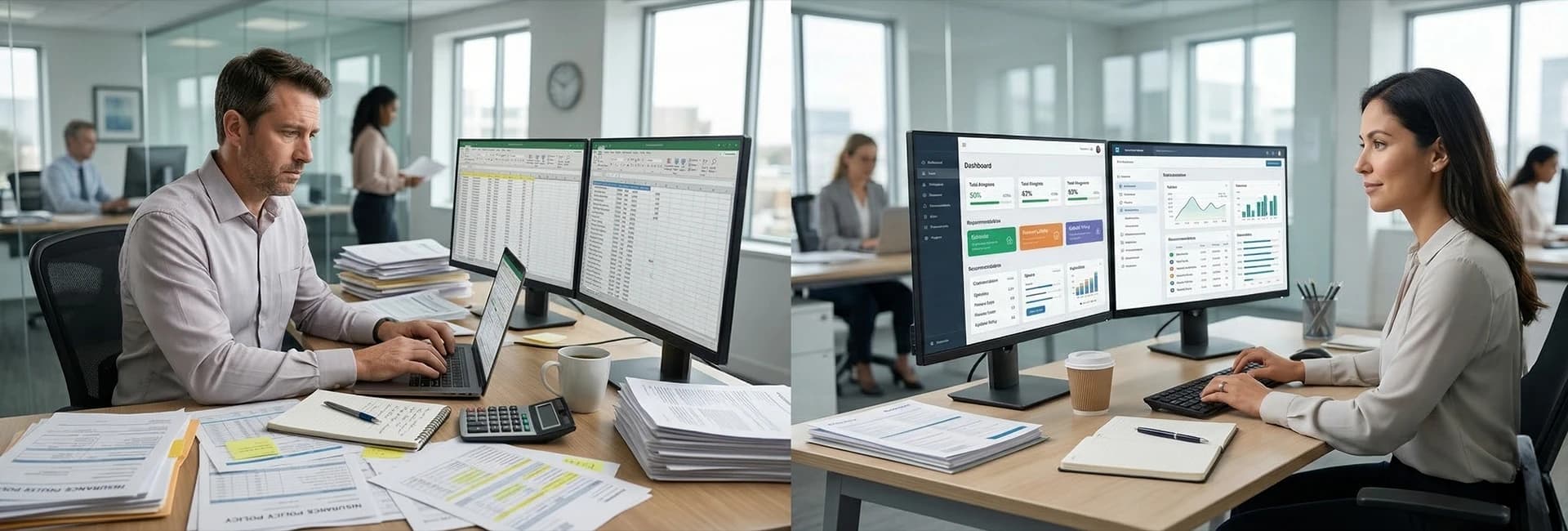 In-house vs outsourced benefits administration: What agencies are choosing in 2026