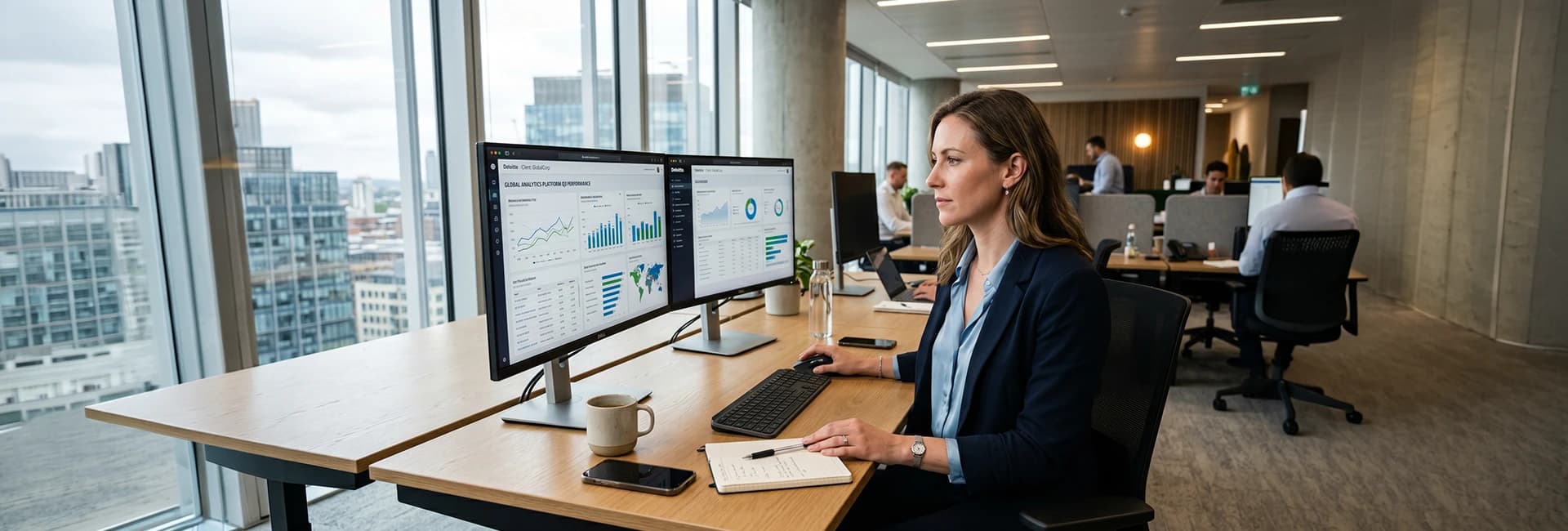 Why insurance operations struggle as business grow