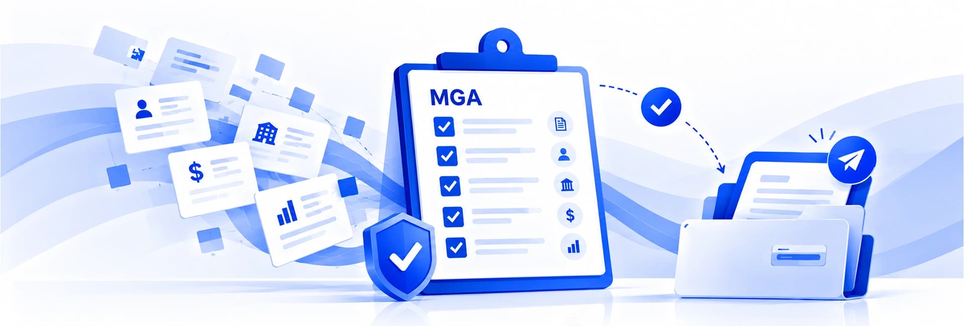 MGA Submission Readiness: 7 Checks to Prevent Delays