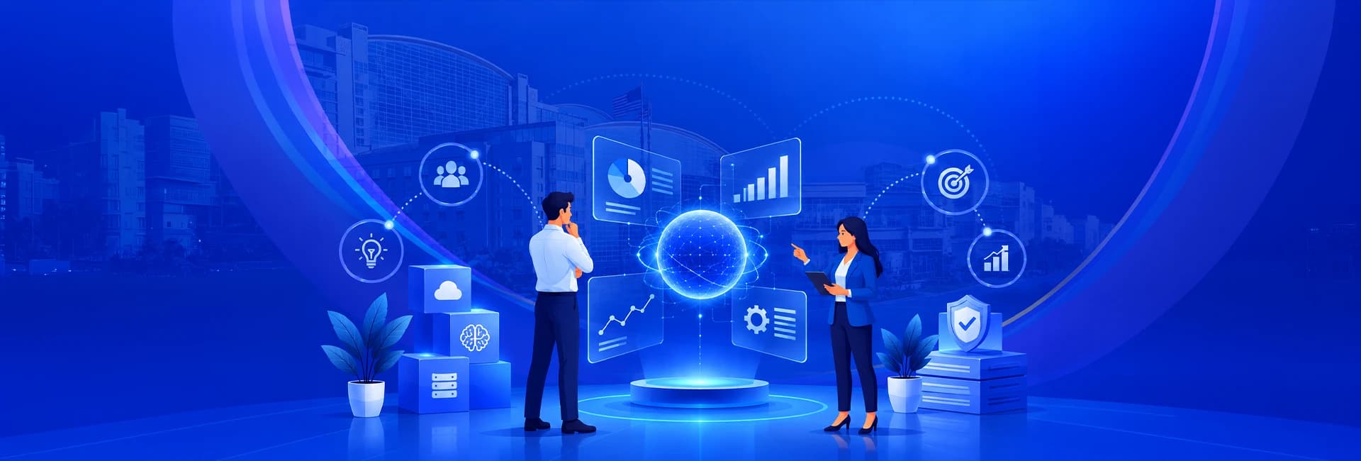 9 Insurance AI Tools FBSPL Showcased at Applied Net 2026