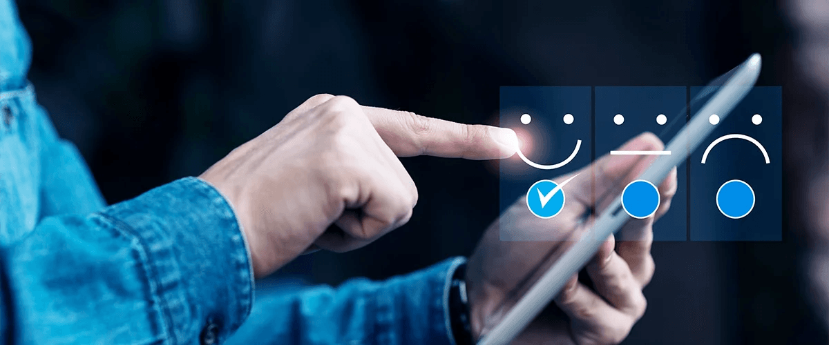 Customer ticketing and Server Management optimization with FBSPL