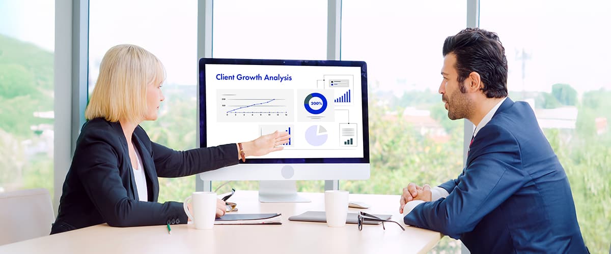 Case study: Achieved a 200% increase in revenue growth
