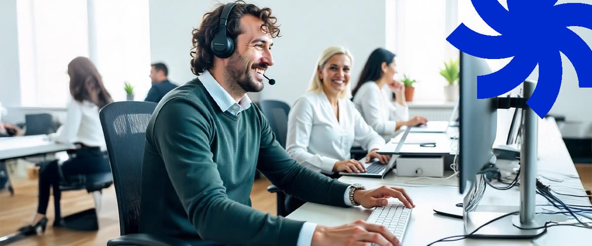 Transforming Sales Operations for a High-Risk Insurance Agency