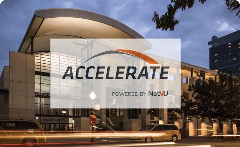 FBSPL at Accelerate NetVU 2025