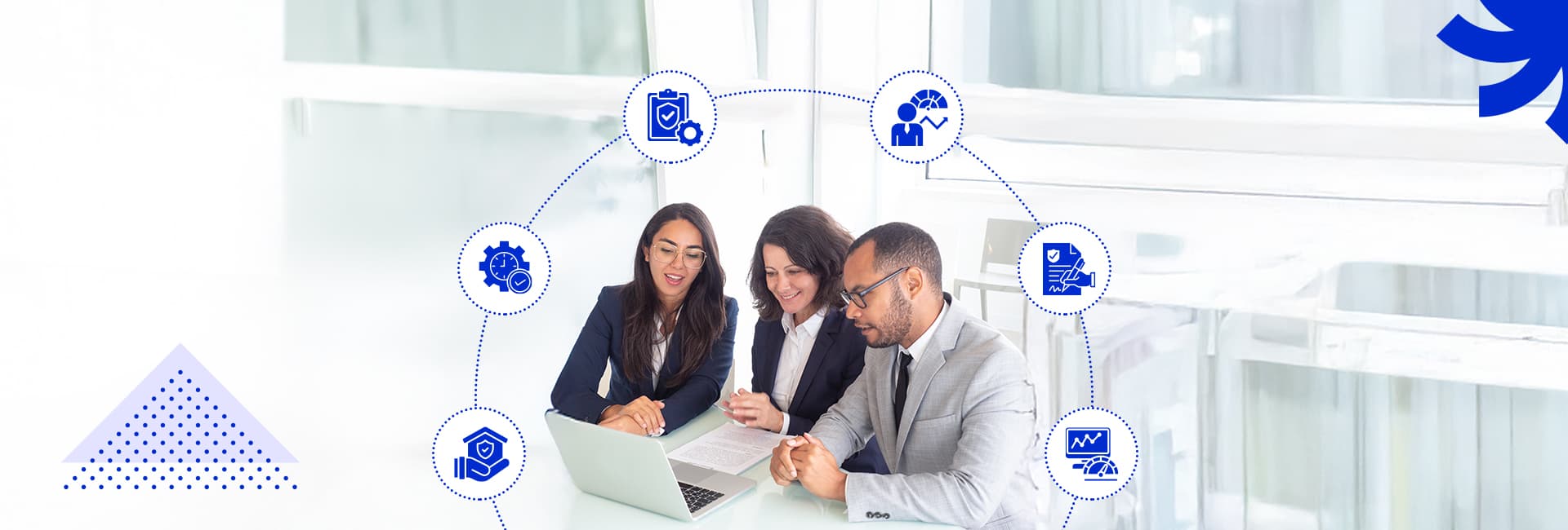 Digital transformation in insurance – A guide for industry leaders